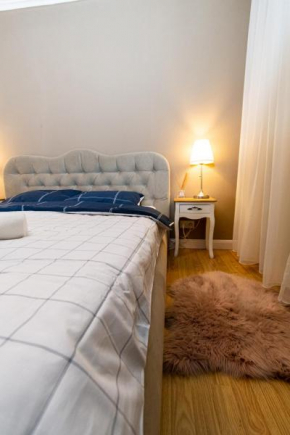 Central Apt. near AFI Mall, 5 mins to the Old Town by car